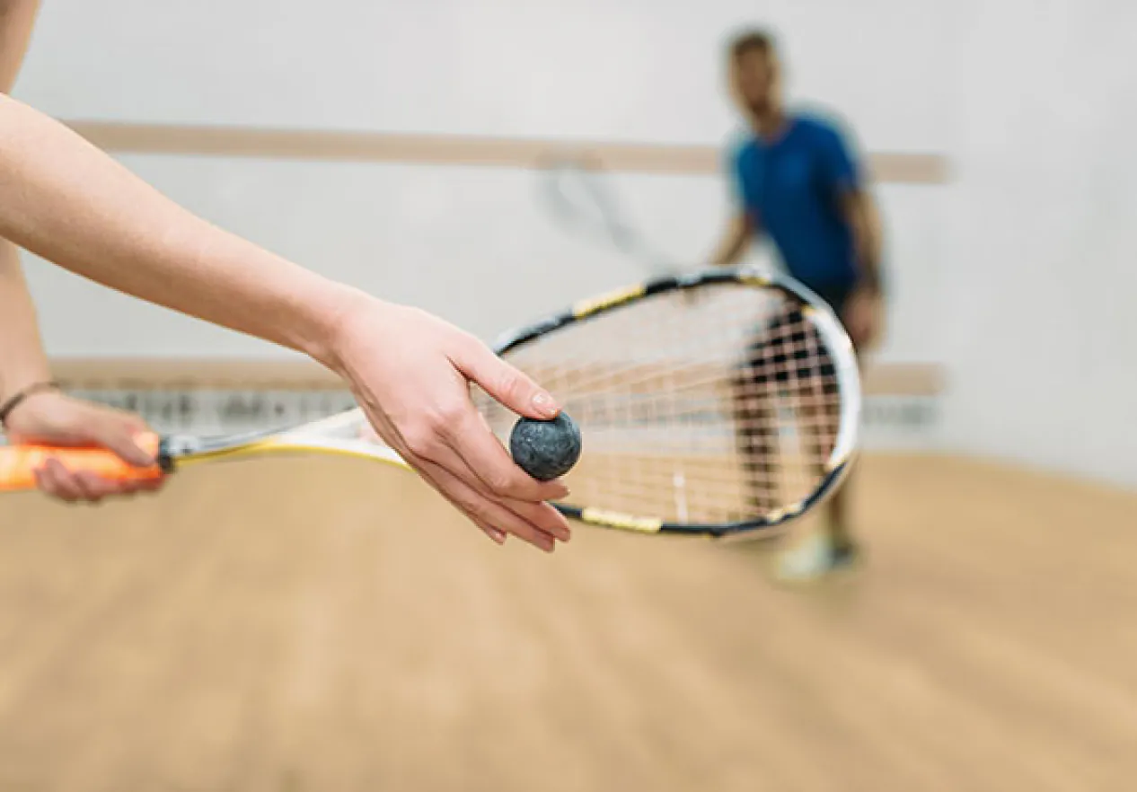 SQUASH