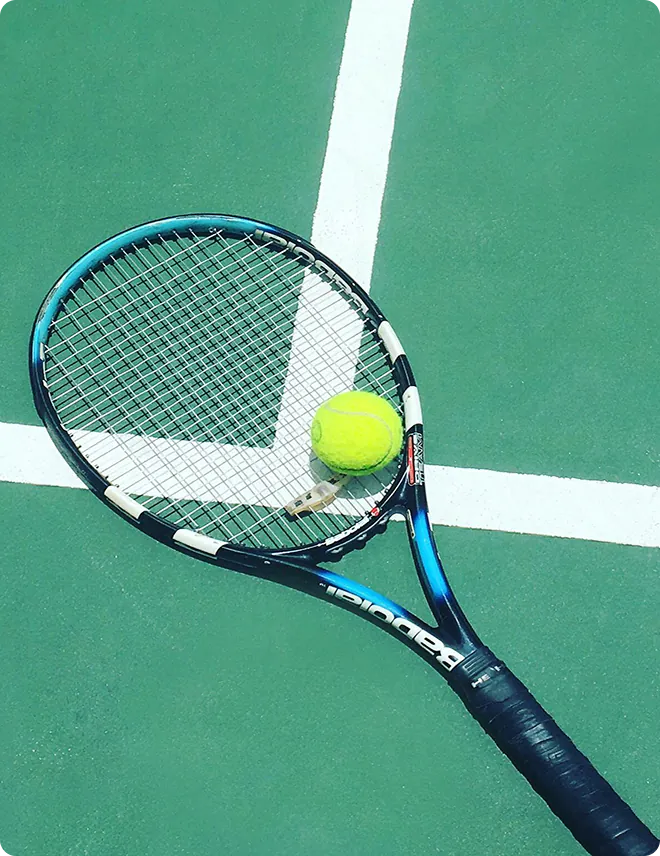 TENNIS