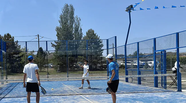 Padel Adulte